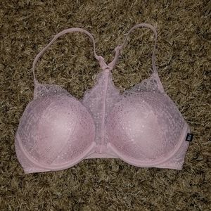 Victoria's Secret PINK Push up Bra 32D